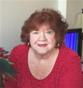 Patricia Ann Volchko