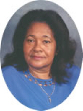 Doreen F. Bromfield