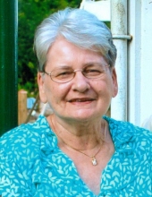 Bonnie Jean Roth