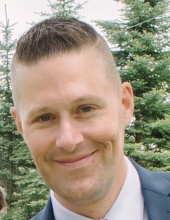 Robert Louis VanValkenburg Jr.