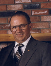 Howard Leland Johnson