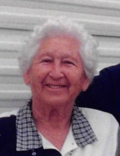 Beulah Mae Bayless