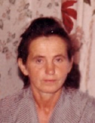 Elizabeth Rubzow