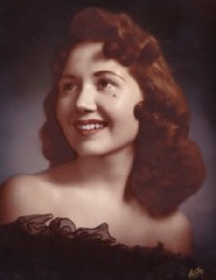 Joan Lucille Morabito