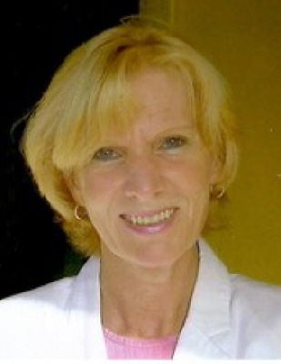 Irene Mary Chevalier