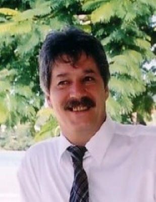 Dean Phillip Carusetta