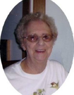 Doris Jean Pearson