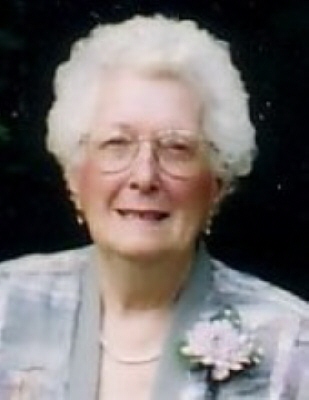 Edythe June Phillips
