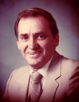Jean-Claude Norman Babin