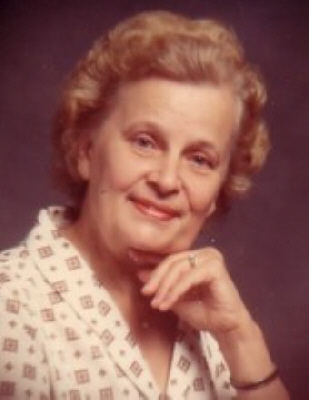 Margaret Maliniak