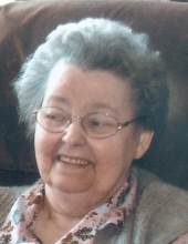 Mary M. Showers