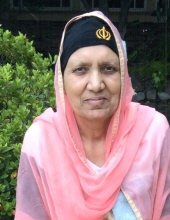 Jaswinder Kaur 1175595