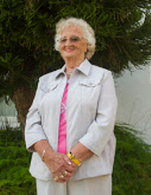 Joan Esther Pearl Roberge