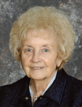Constance Mae "Connie" Hutfilz