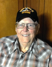 Ralph Wellington Thueson