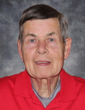 Gerald "Jerry" G. Weberg