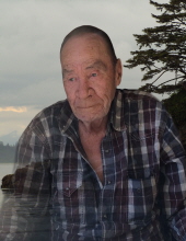 Kenneth "Ken" Raymond Homister