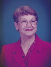Betty Lou Duncan Long