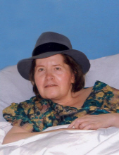 Lee-Ann Denise Hills