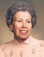 Dorothy M. Huff