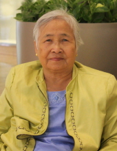Maura Yalung Sicat