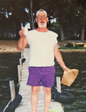 Richard "Dick" J. Tyson, Jr.
