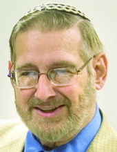 Rabbi Stanley Rosenbaum 1214398