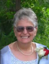 Sharon Lynne Bradley