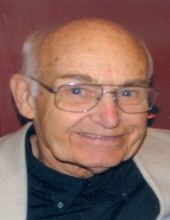Lester E. Gehman
