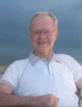 "Bob" Robert George Dalton
