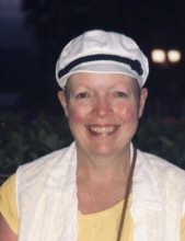 Marina Jo Ann Dimmel