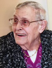 Clara Mary McIntee