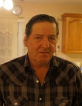 Douglas Garry Sparks