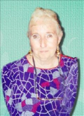 Norma Mourine Byrum