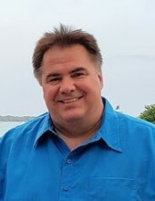 Christopher Duane McLinn