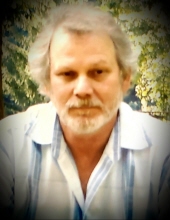 Danny Joe Paul Davis