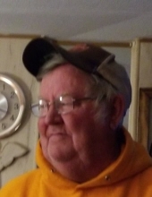 James "Junior" Gaston Hilbourn
