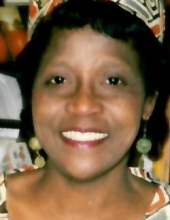 Shirley Farrar