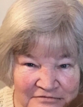 Mary Ruth Carter