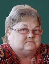 Elizabeth "Libby" Jane Pollitt