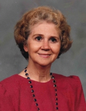 Frances Zettie Gambill Cox