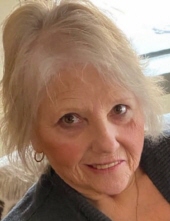 Teresa "Terry" Massengale