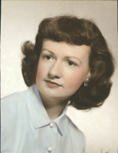 Arlene R. (Peloquin) LaFrance