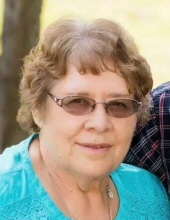 Linda Kay Myers