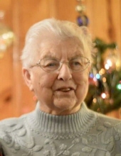 Gisela Krueger