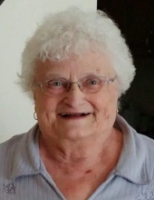 Mildred J. Keener