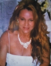 Margaret Ann Jones Becker
