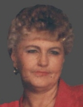 Mary Dean Godfrey 1247166