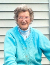 Regina Hill Orndorff