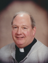 Monsignor Daniel K. Arnold 12482765